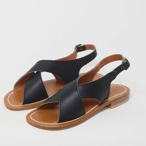 K. Jacques Lexo black